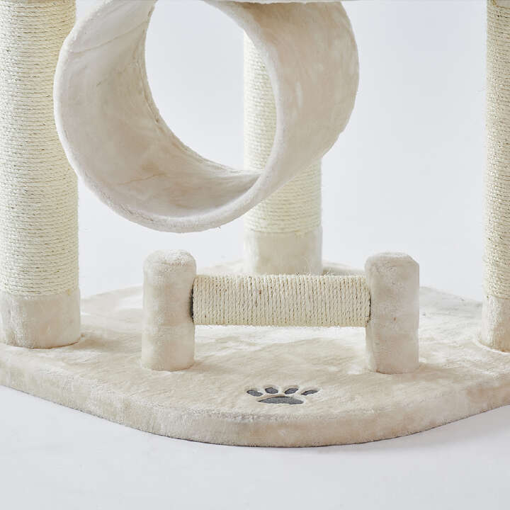 Nobby Kratzbaum Elif